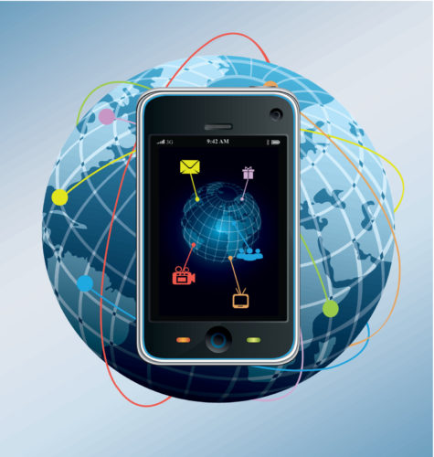 【Android】Wi-Fiテザリングの問題を機内モードで解決できる場合がある