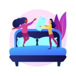 【ITパスポート】ノー勉、一夜漬けでも大丈夫?楽に合格するための勉強法を紹介!