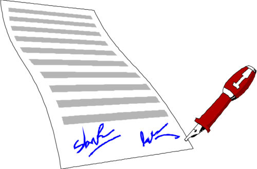 ITパスポートで頻出のディジタル署名をわかりやすく解説！【過去問平成27年春 問78】